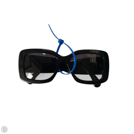 Sunglasses Luxury Designer By Chanel