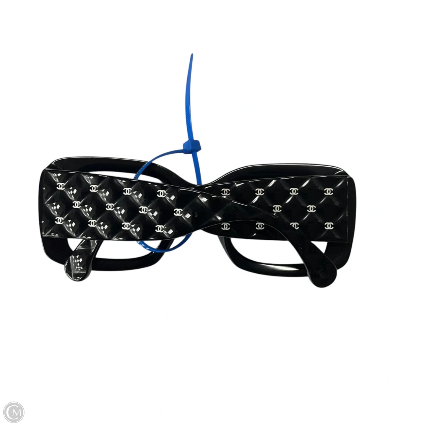 Sunglasses Luxury Designer By Chanel