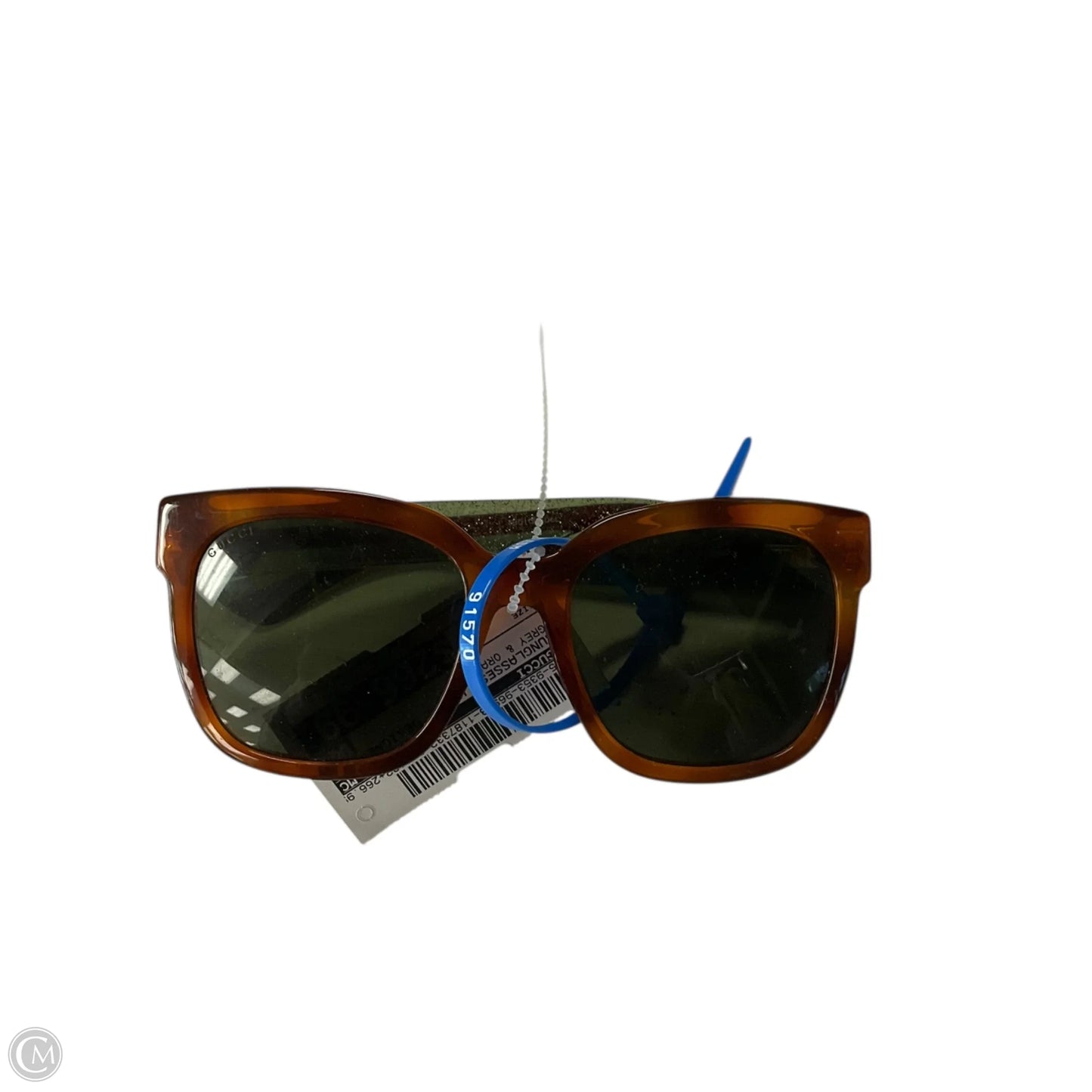 Sunglasses Luxury Designer By Gucci