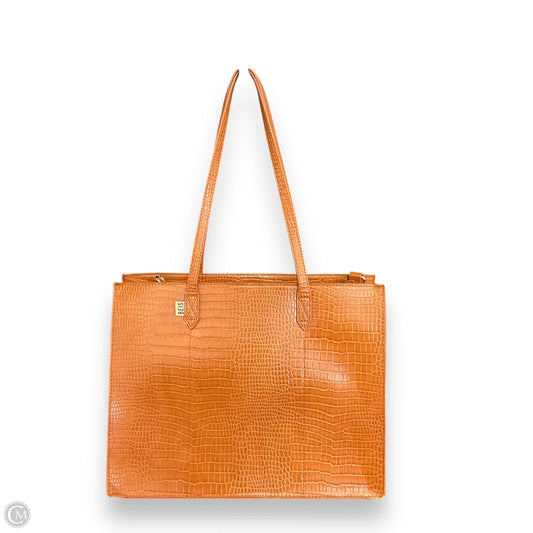 Handbag By Beis, Size: Medium