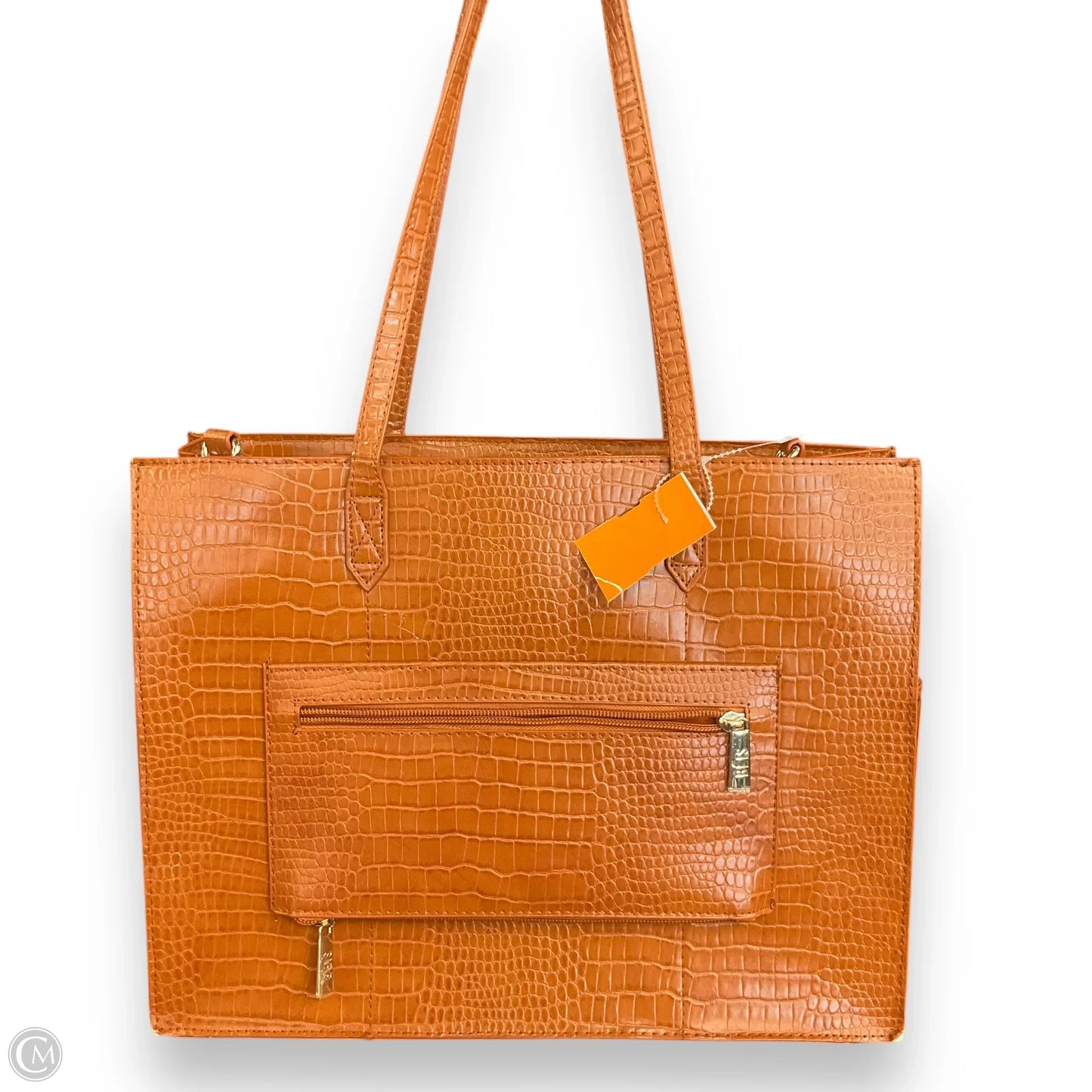 Handbag By Beis, Size: Medium