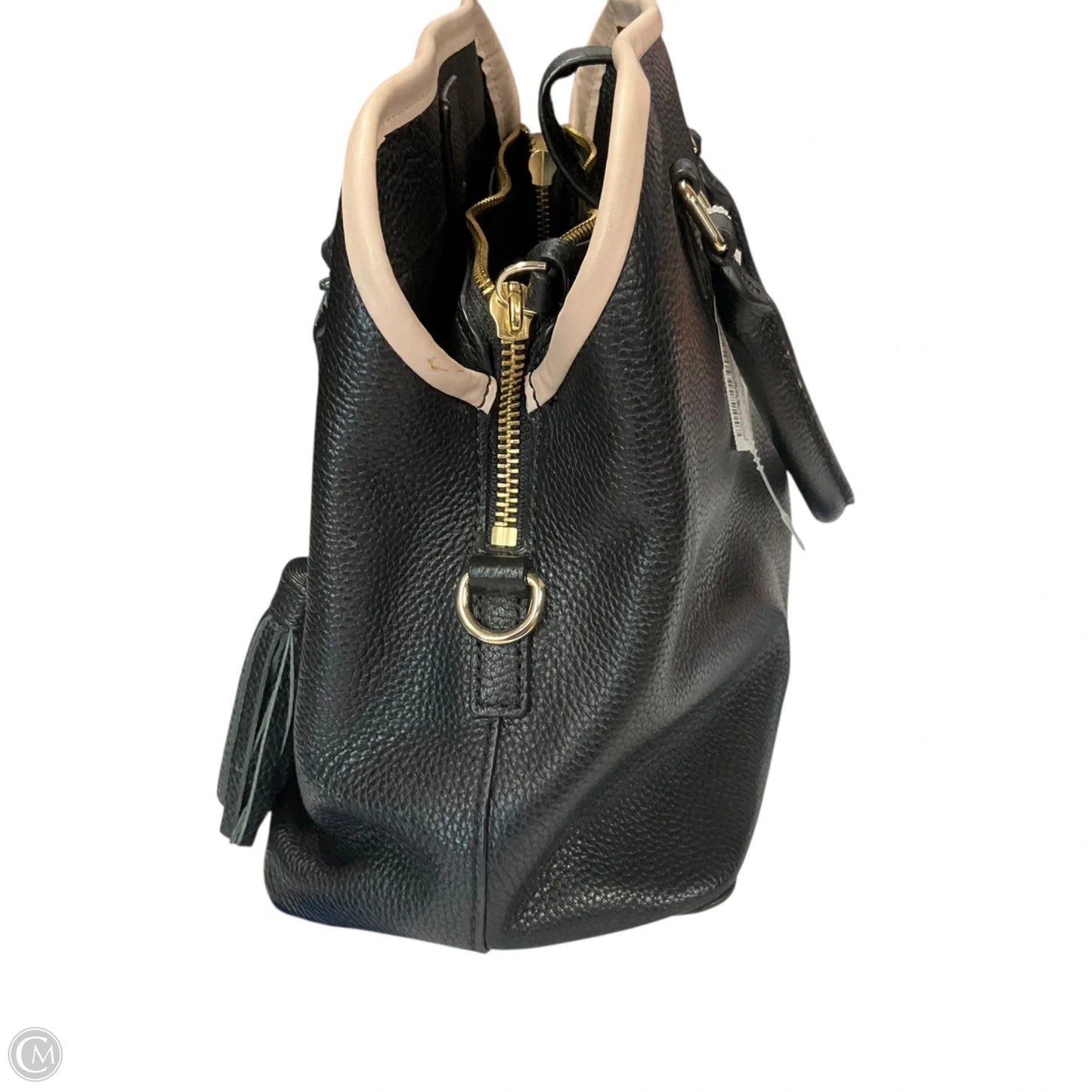 Handbag Designer By Kate Spade, Size: Medium