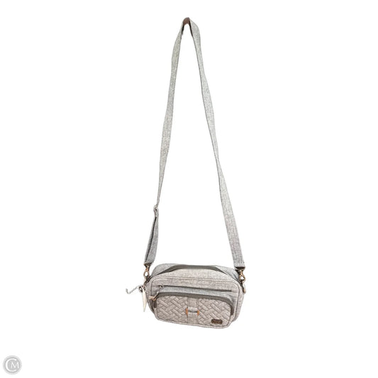 Crossbody By Lug, Size: Small