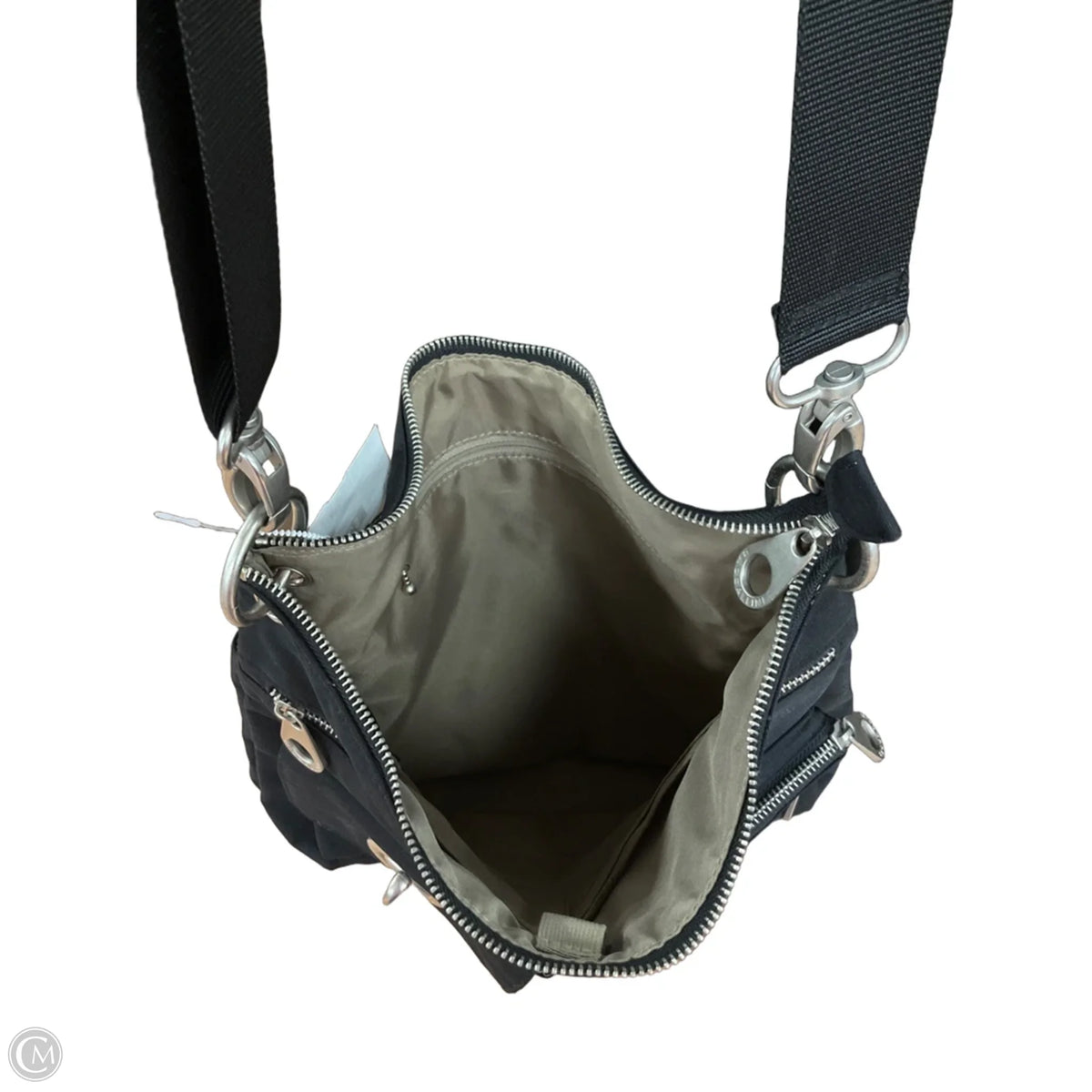 Crossbody By Baggallini, Size: Large