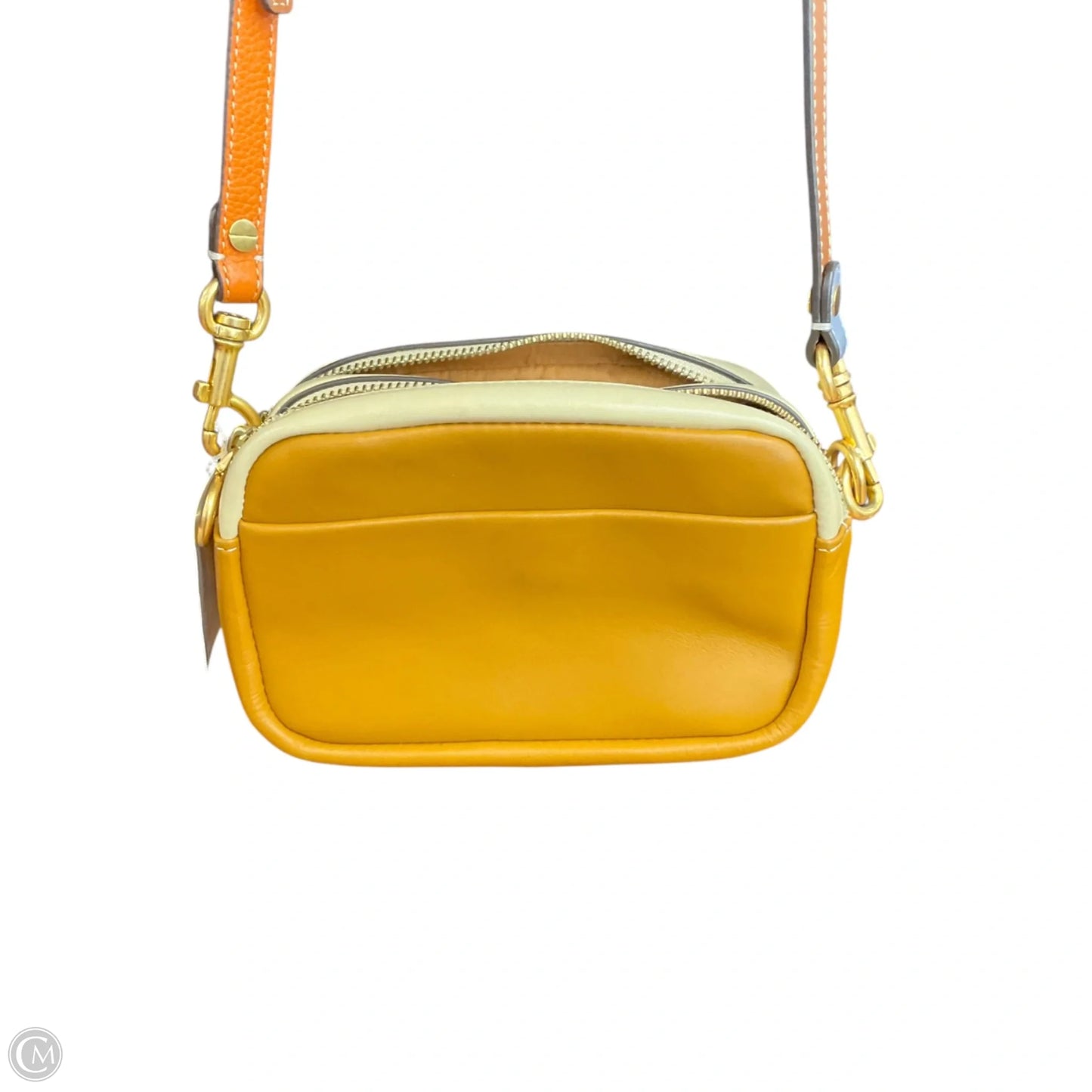 Crossbody Designer By Tory Burch, Size: Small