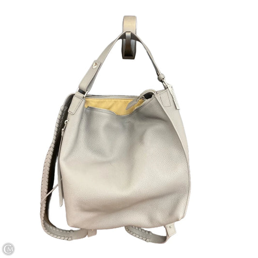 Handbag Designer By All Saints, Size: Medium