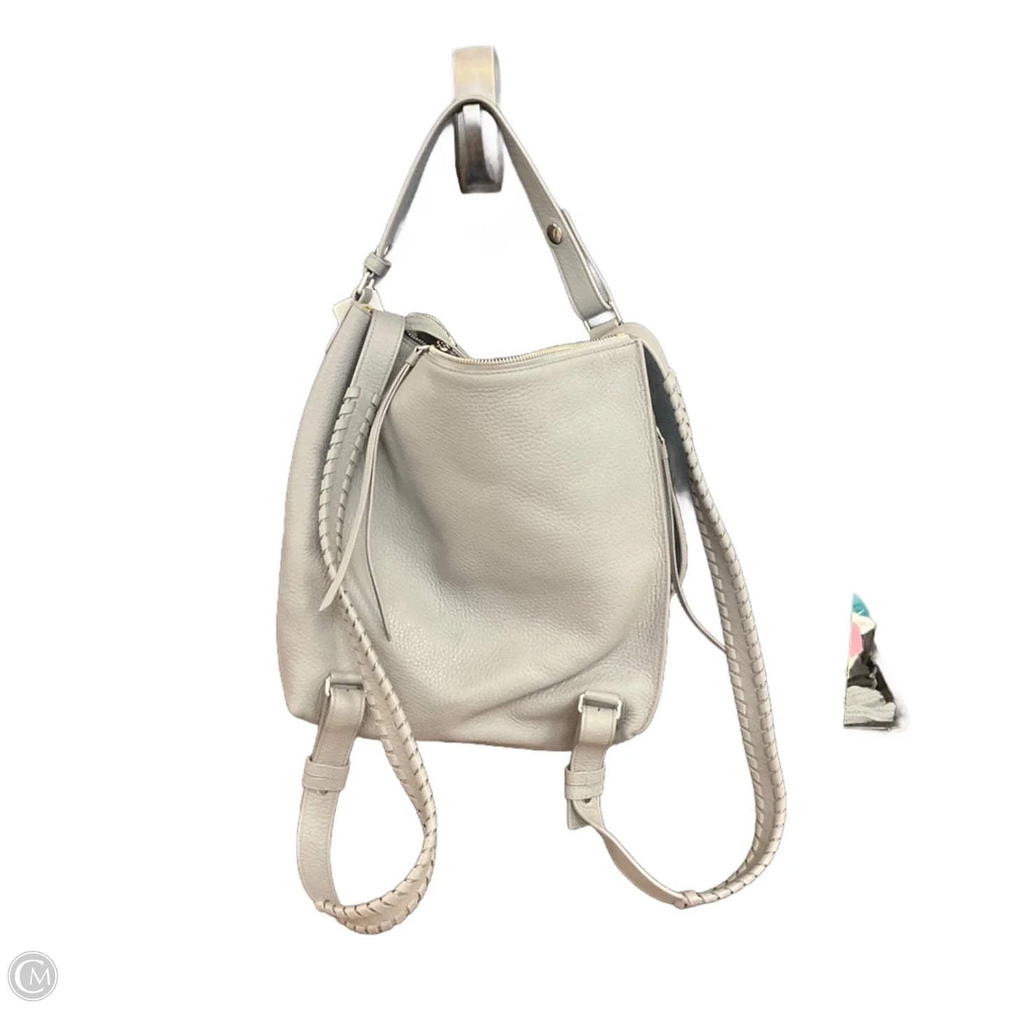 Handbag Designer By All Saints, Size: Medium