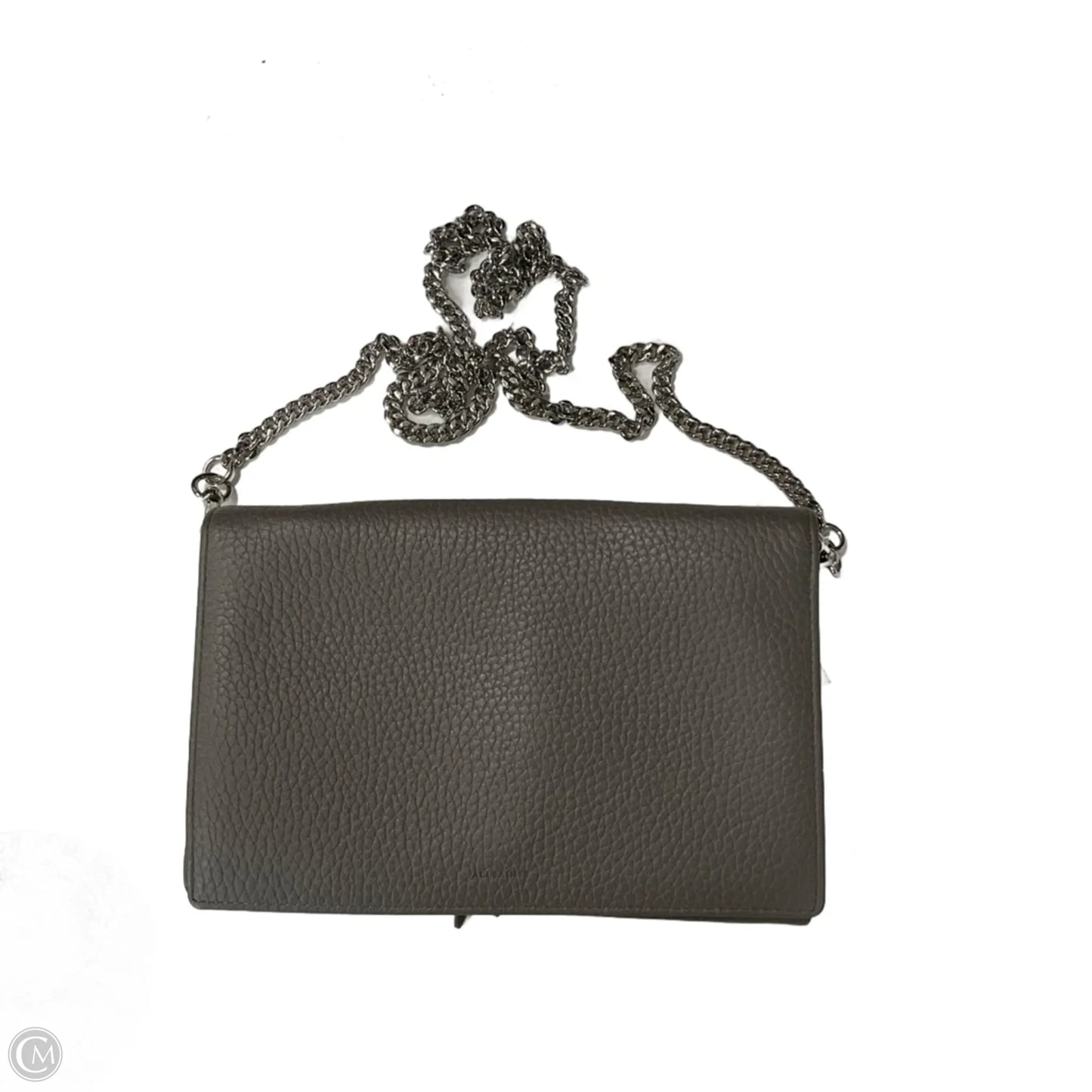 Crossbody Designer By All Saints, Size: Small