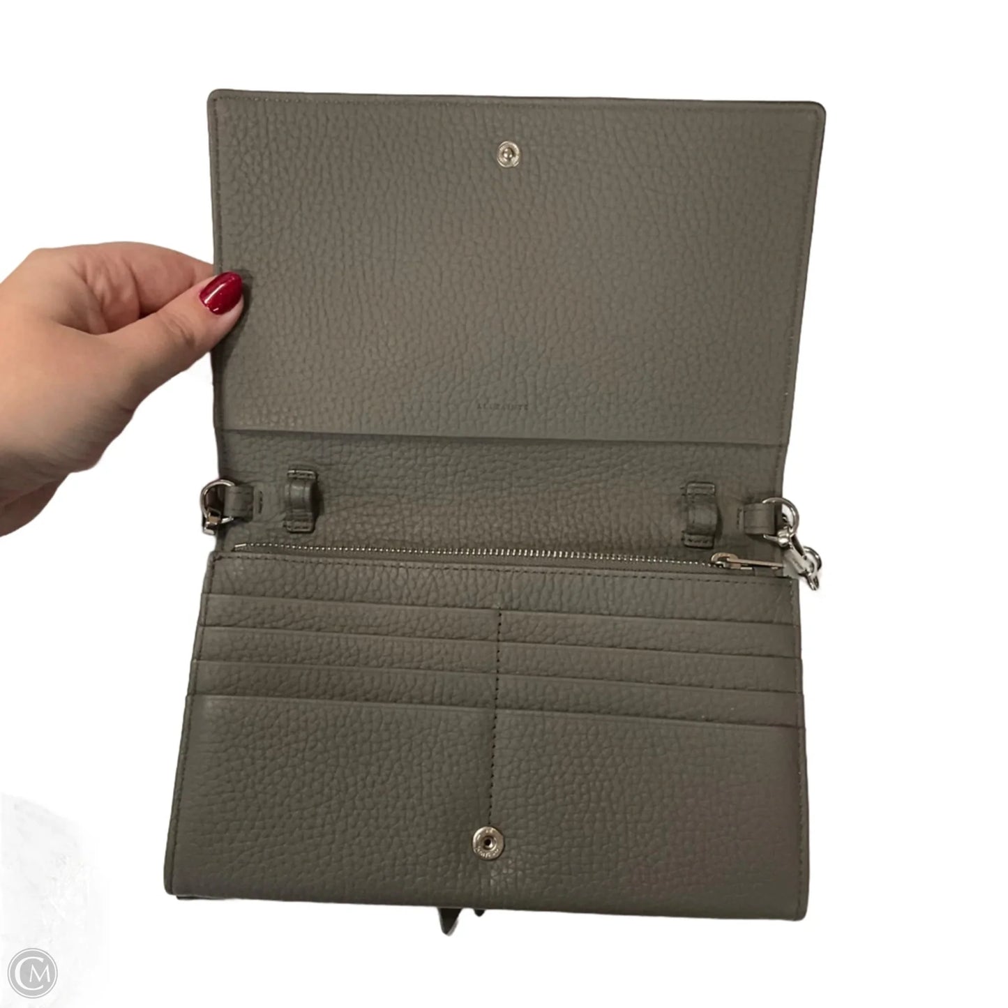 Crossbody Designer By All Saints, Size: Small