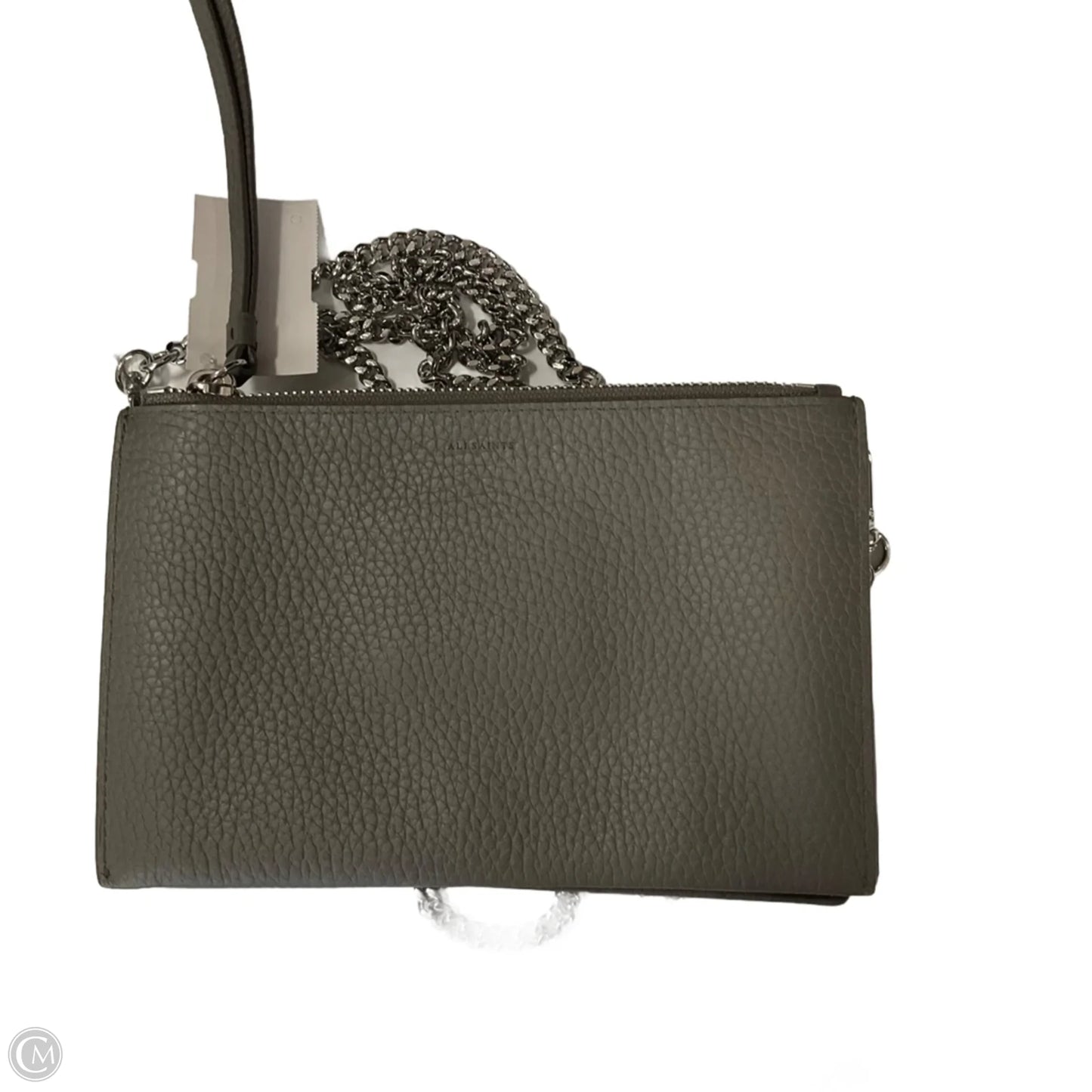 Crossbody Designer By All Saints, Size: Small