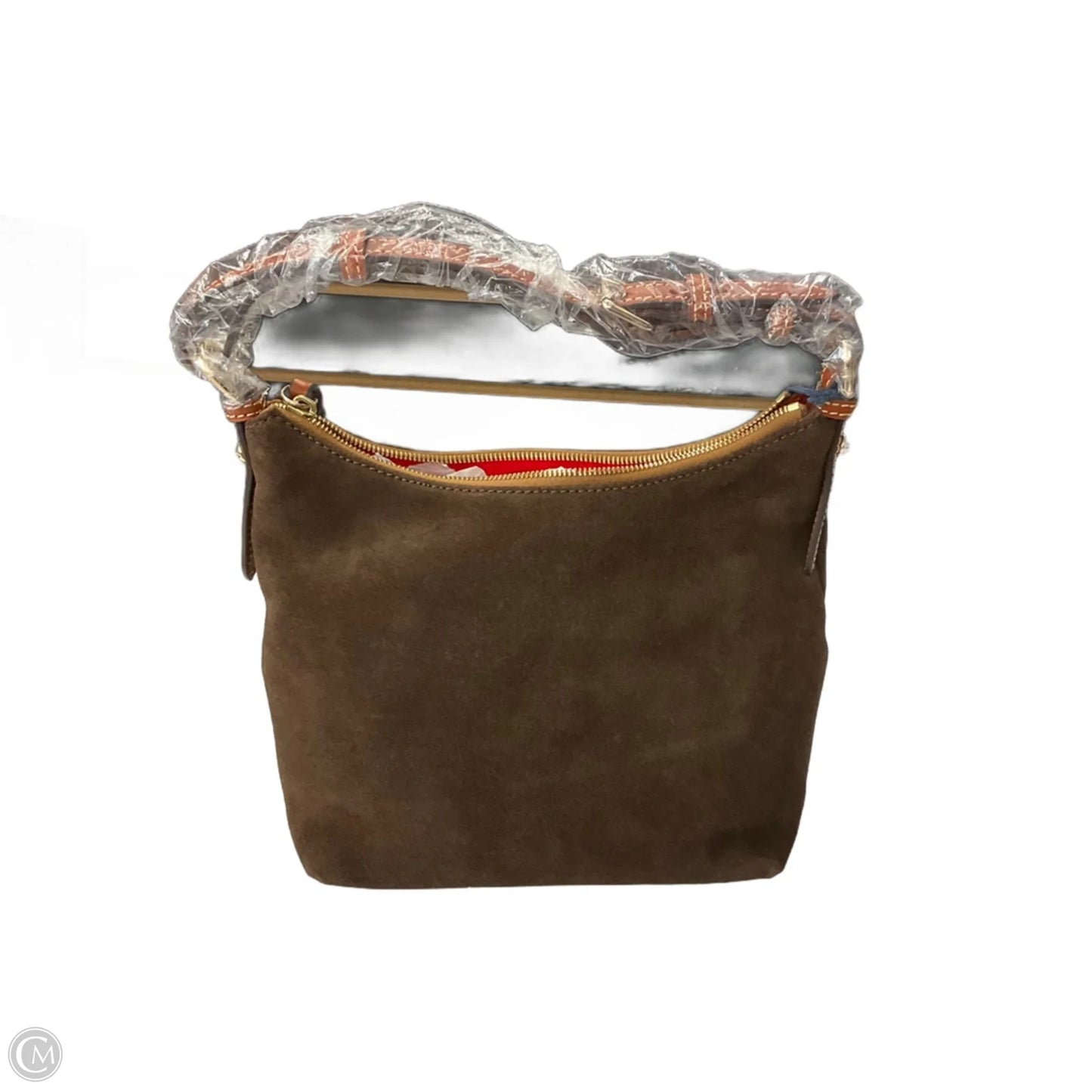 Handbag Designer By Dooney And Bourke, Size: Medium