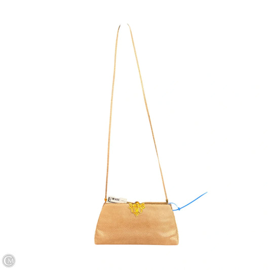 Crossbody Luxury Designer By Judith Leiber, Size: Small