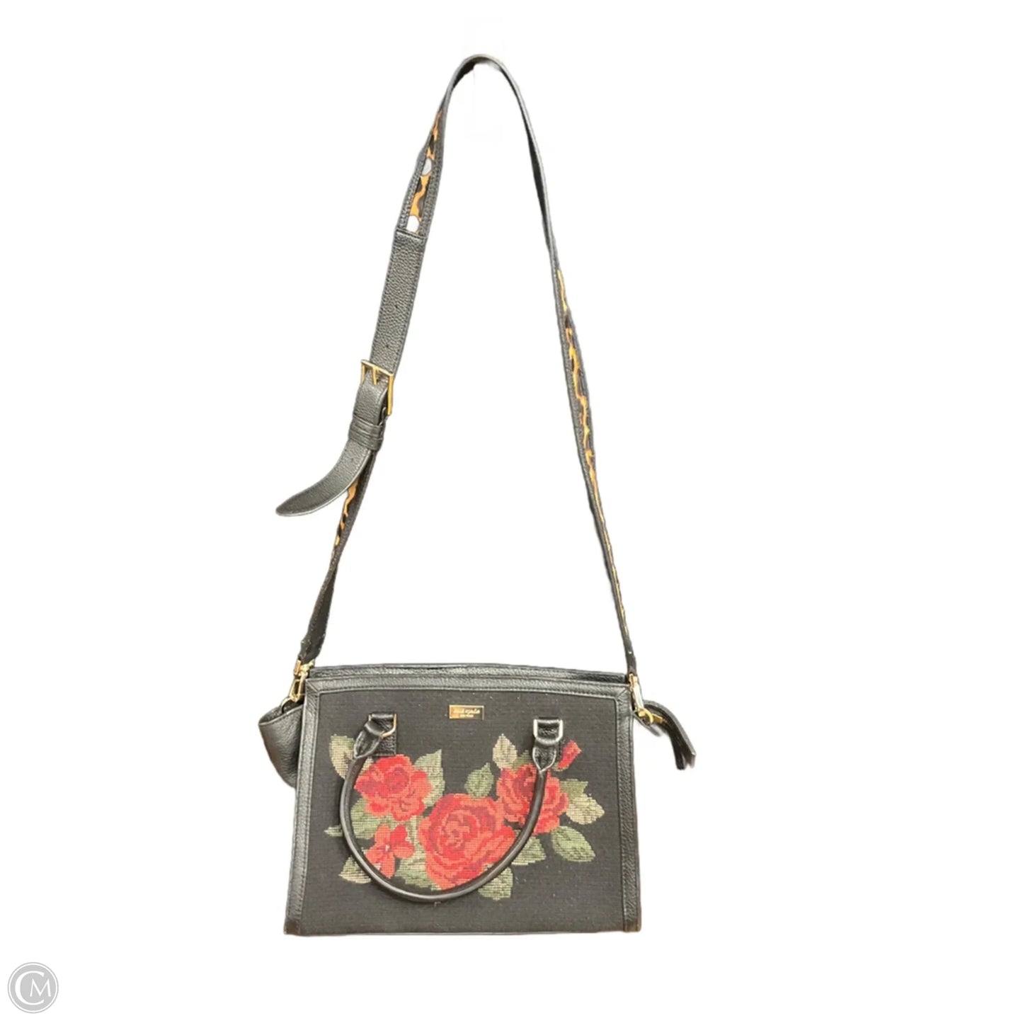 Handbag Designer By Kate Spade, Size: Medium