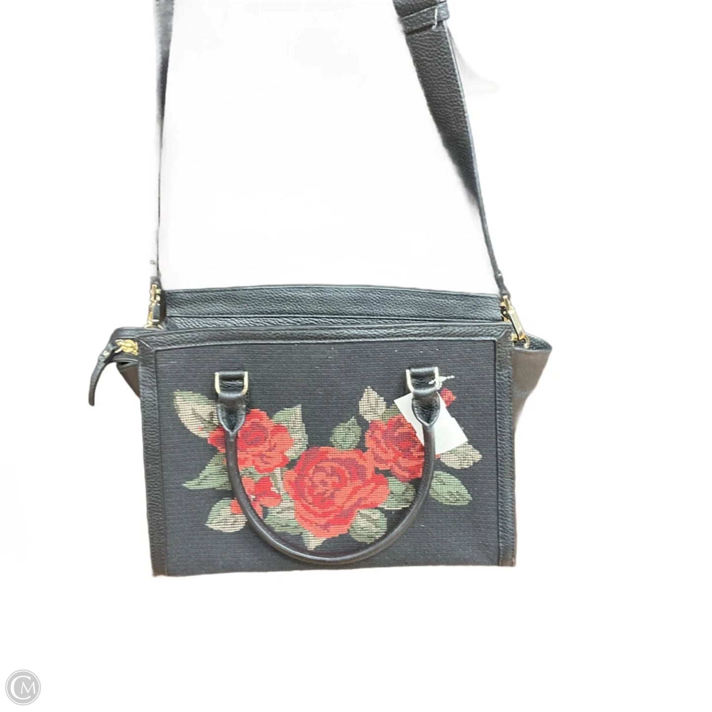 Handbag Designer By Kate Spade, Size: Medium