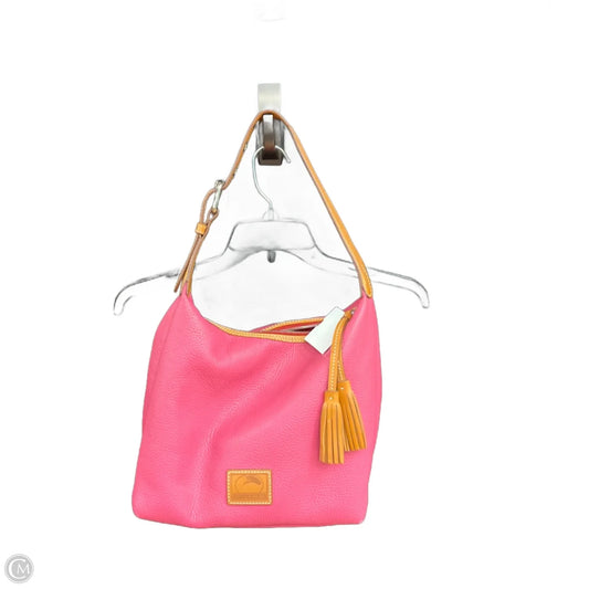Handbag Designer By Dooney And Bourke, Size: Medium