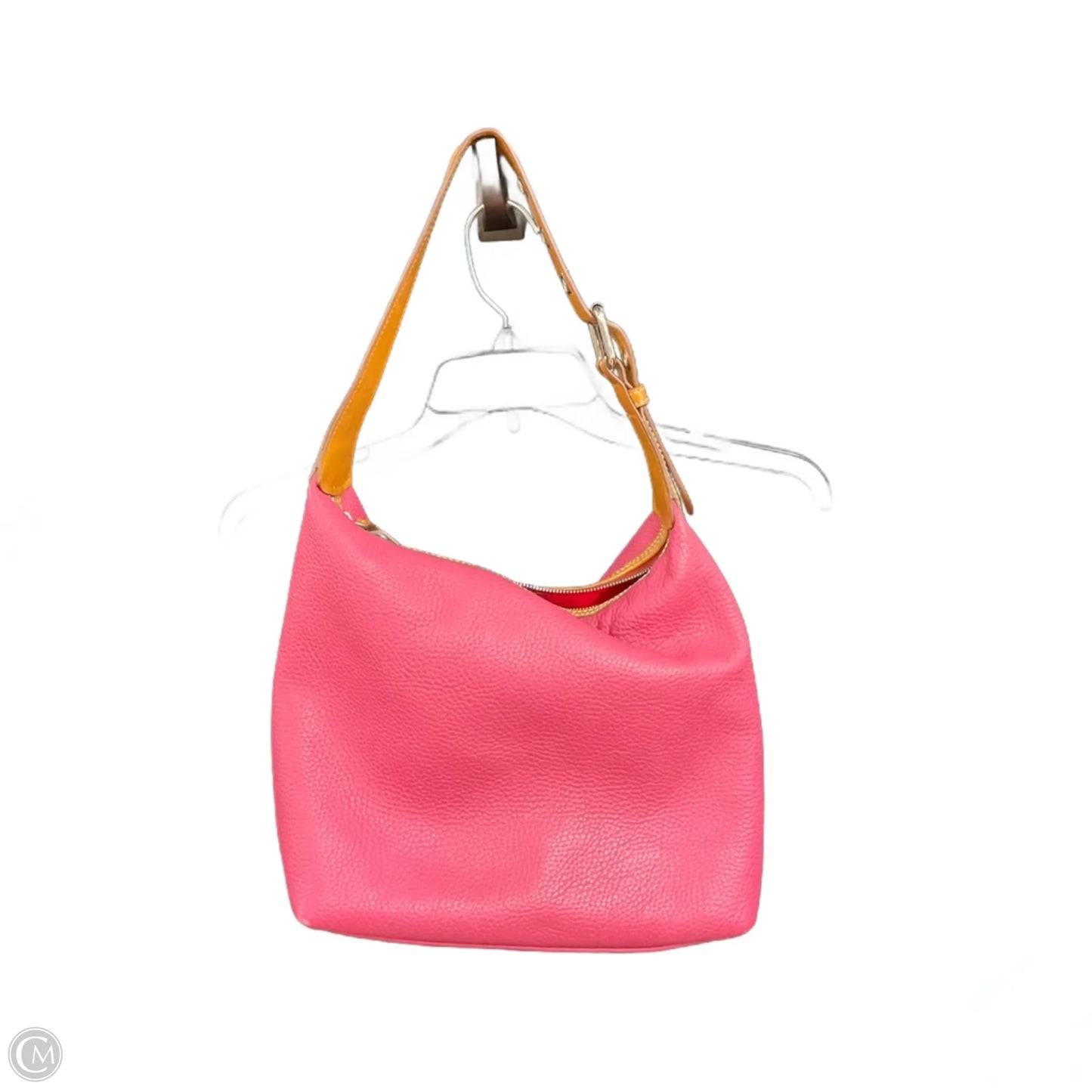 Handbag Designer By Dooney And Bourke, Size: Medium