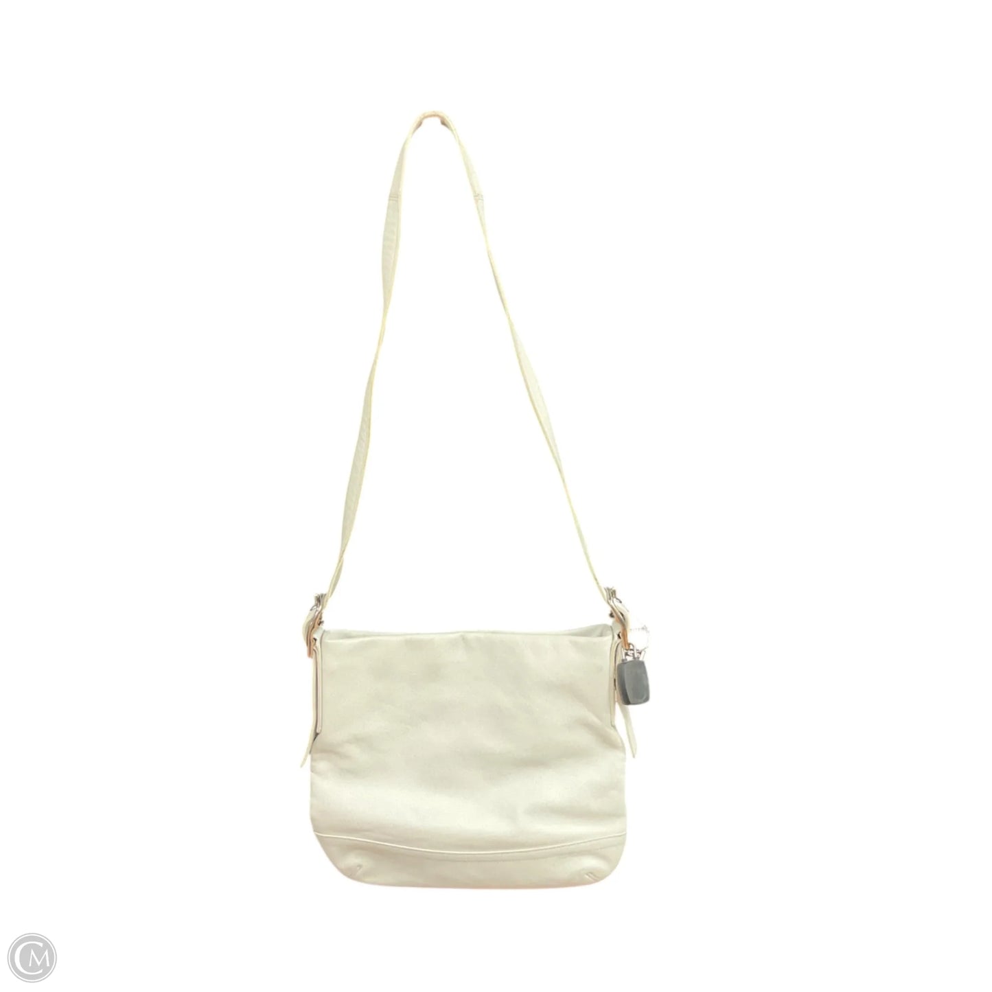 Crossbody Designer By Coach, Size: Medium