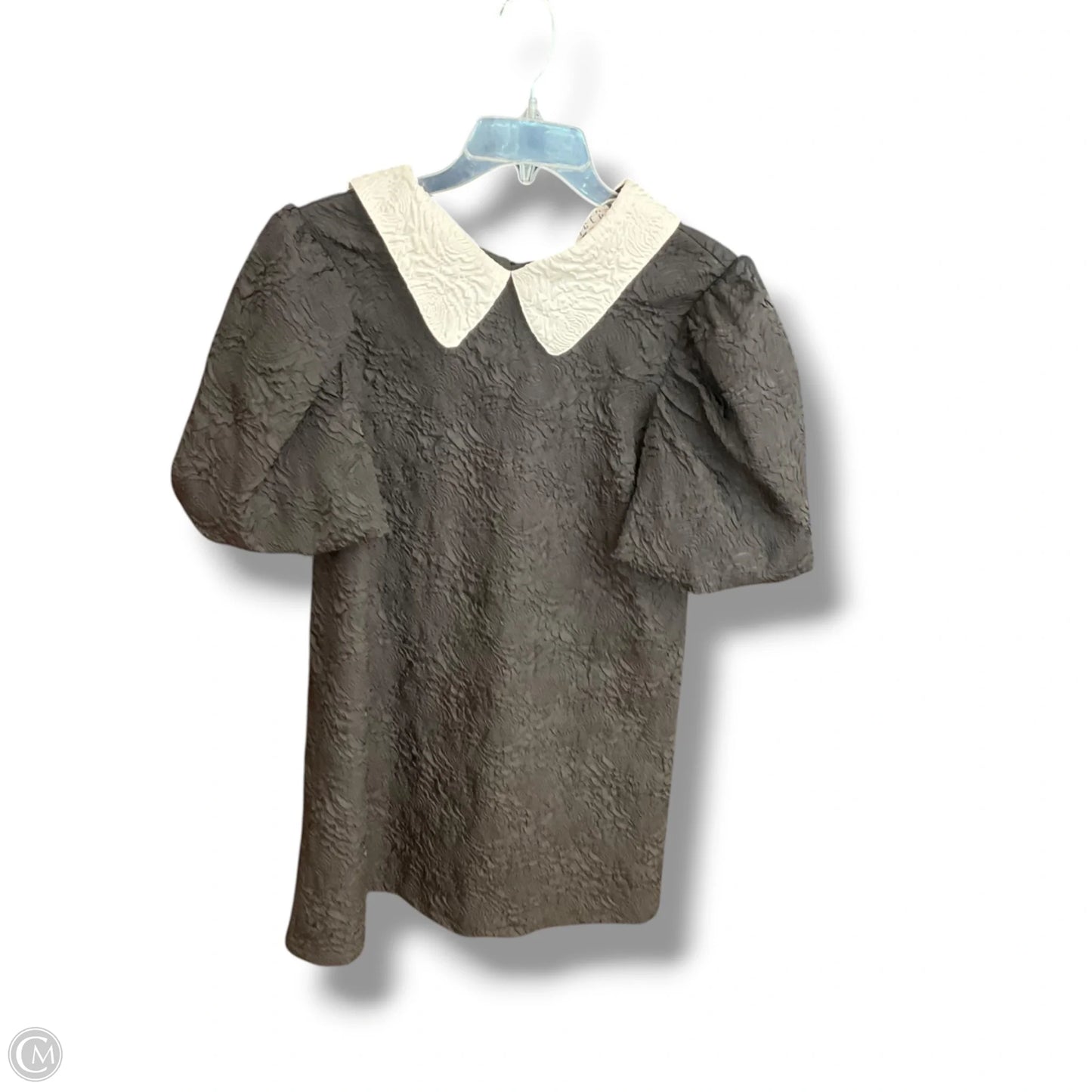 Dress Work By Tcec In Black, Size: S