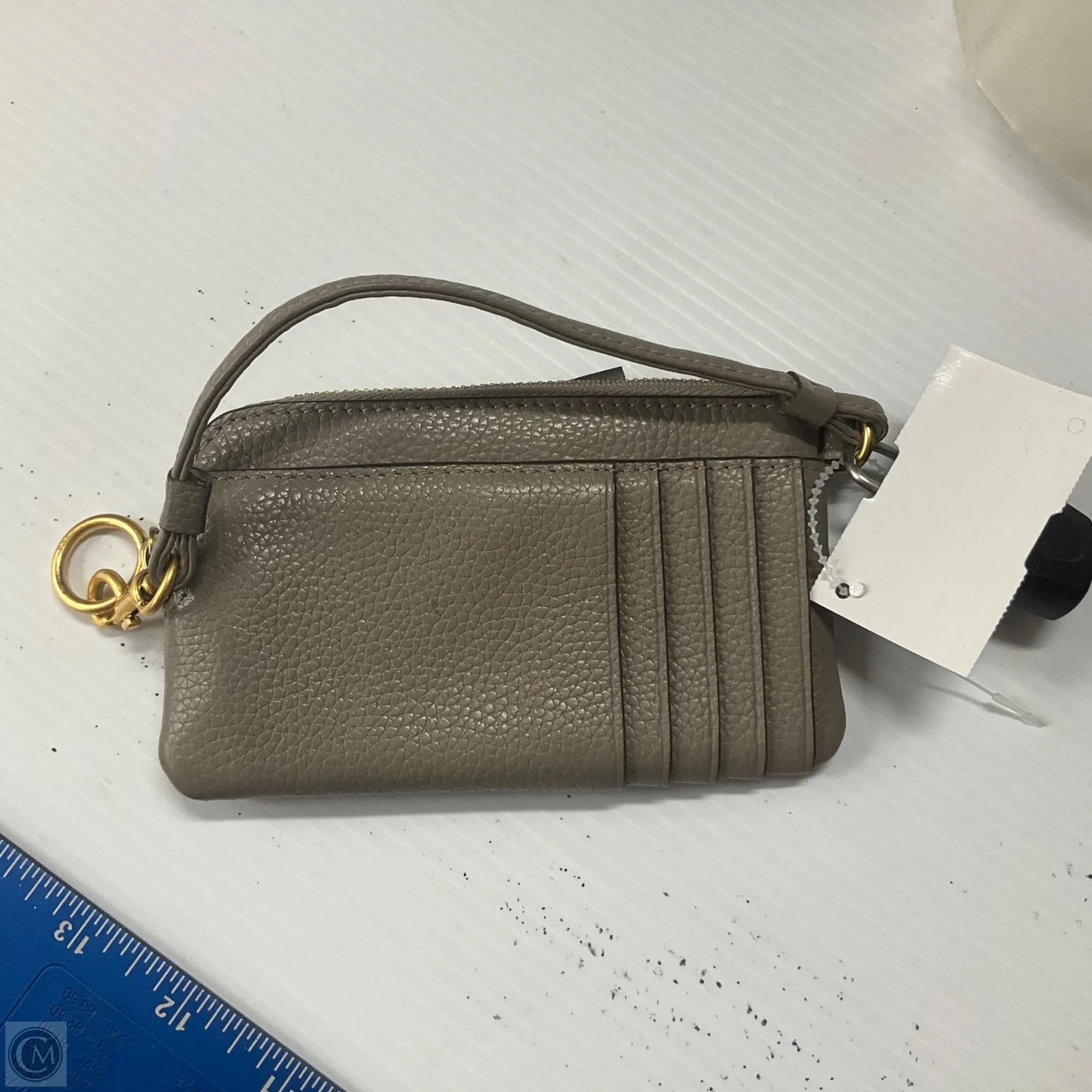 Wallet Designer By Tory Burch, Size: Small