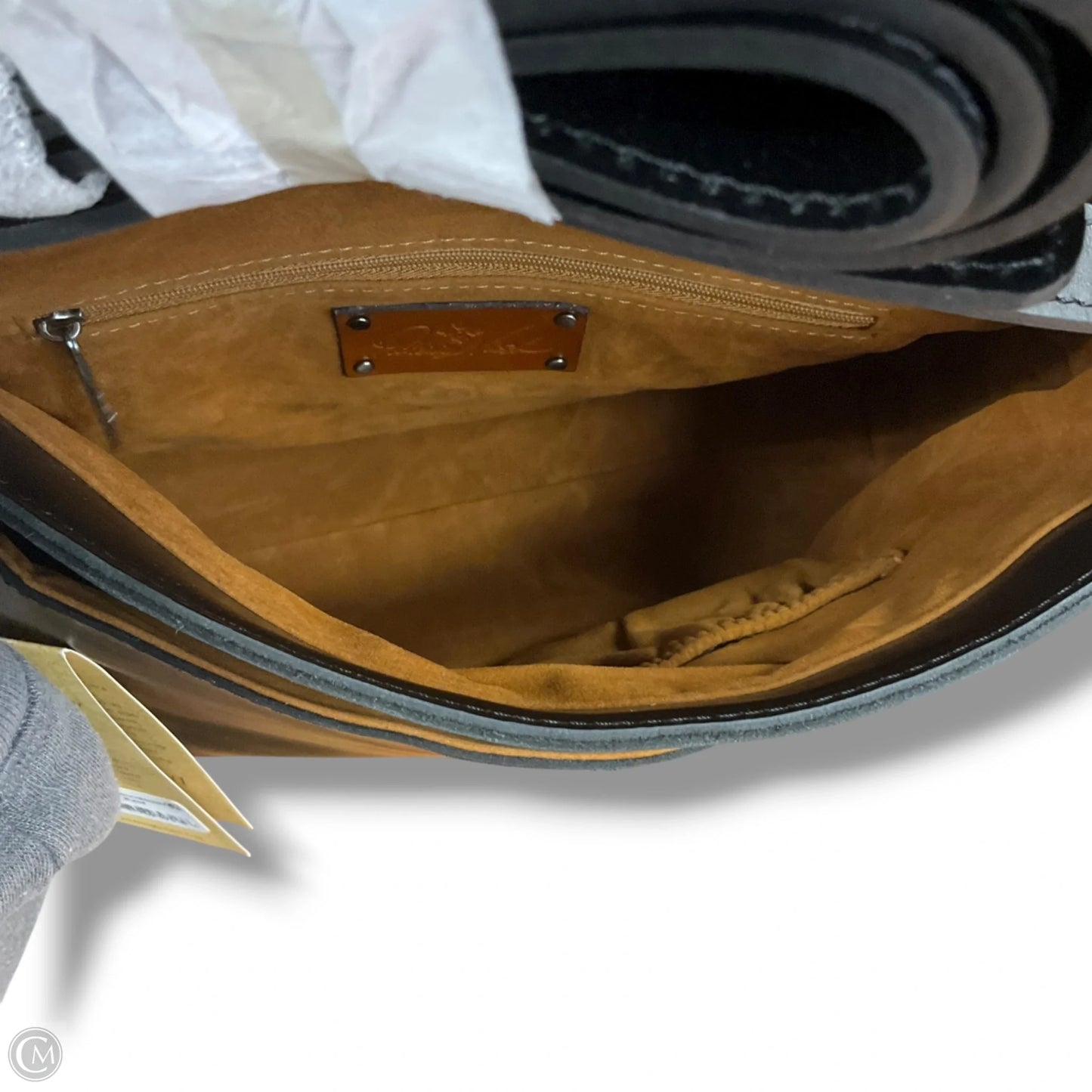 Handbag Designer By Patricia Nash, Size: Medium