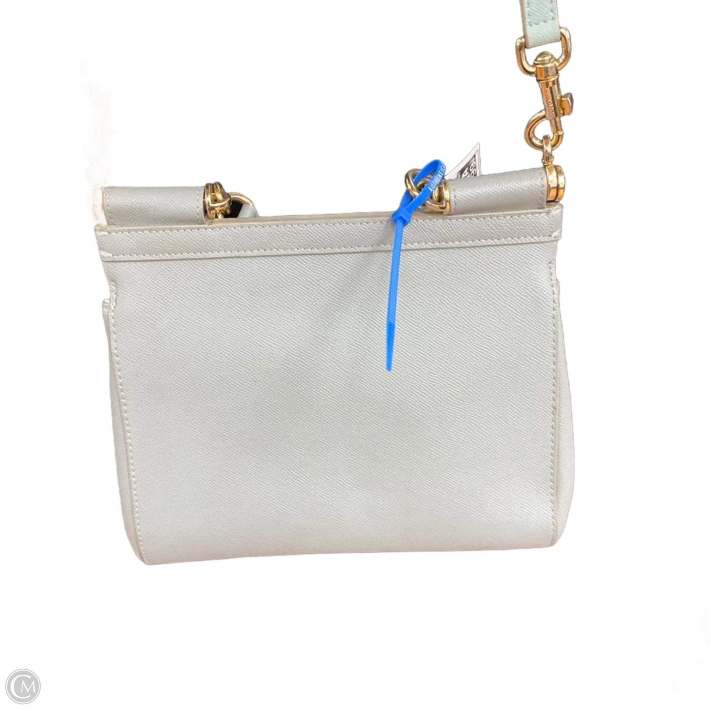 Handbag Luxury Designer By Dolce And Gabbana, Size: Medium