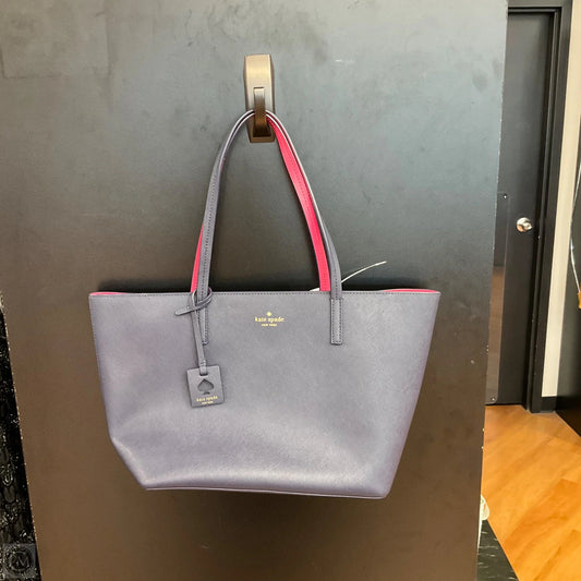 Tote Designer By Kate Spade, Size: Medium