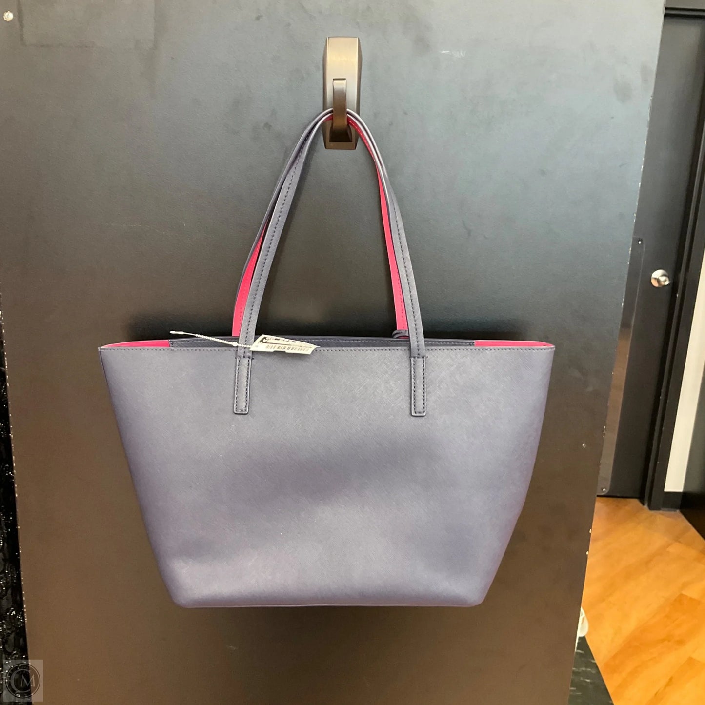 Tote Designer By Kate Spade, Size: Medium