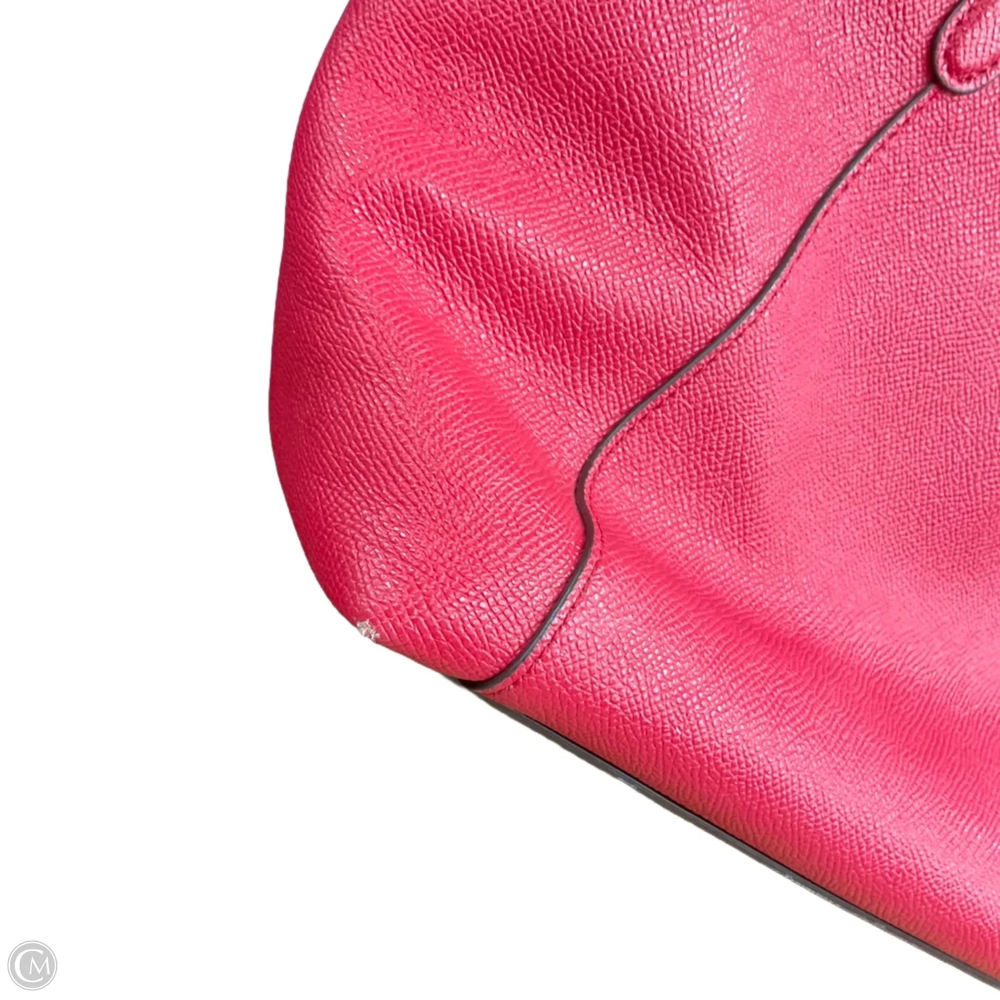 Handbag Designer By Coach, Size: Large