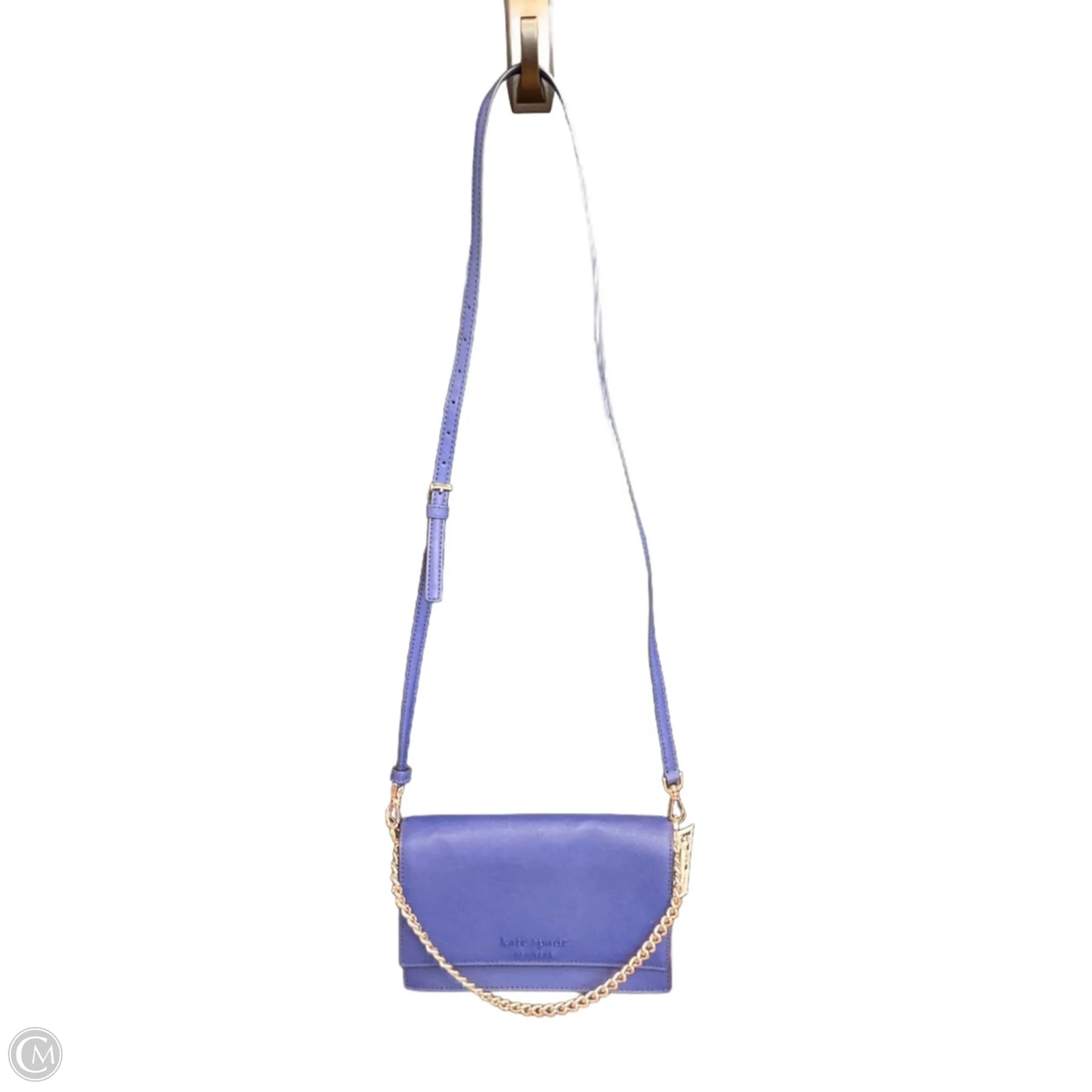 Crossbody Designer By Kate Spade, Size: Small