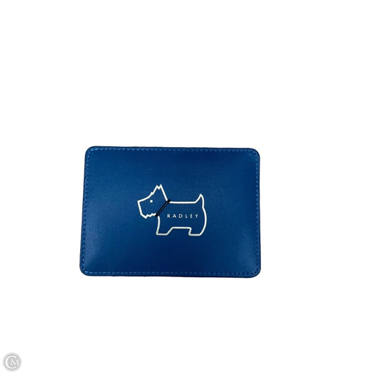 Wallet By Radley London, Size: Small