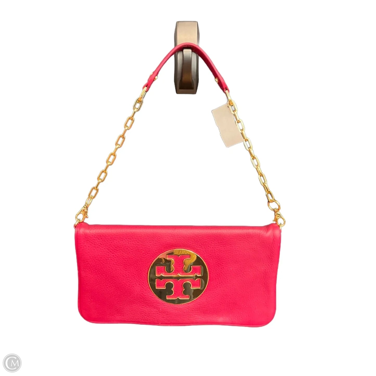 Handbag Designer By Tory Burch, Size: Medium
