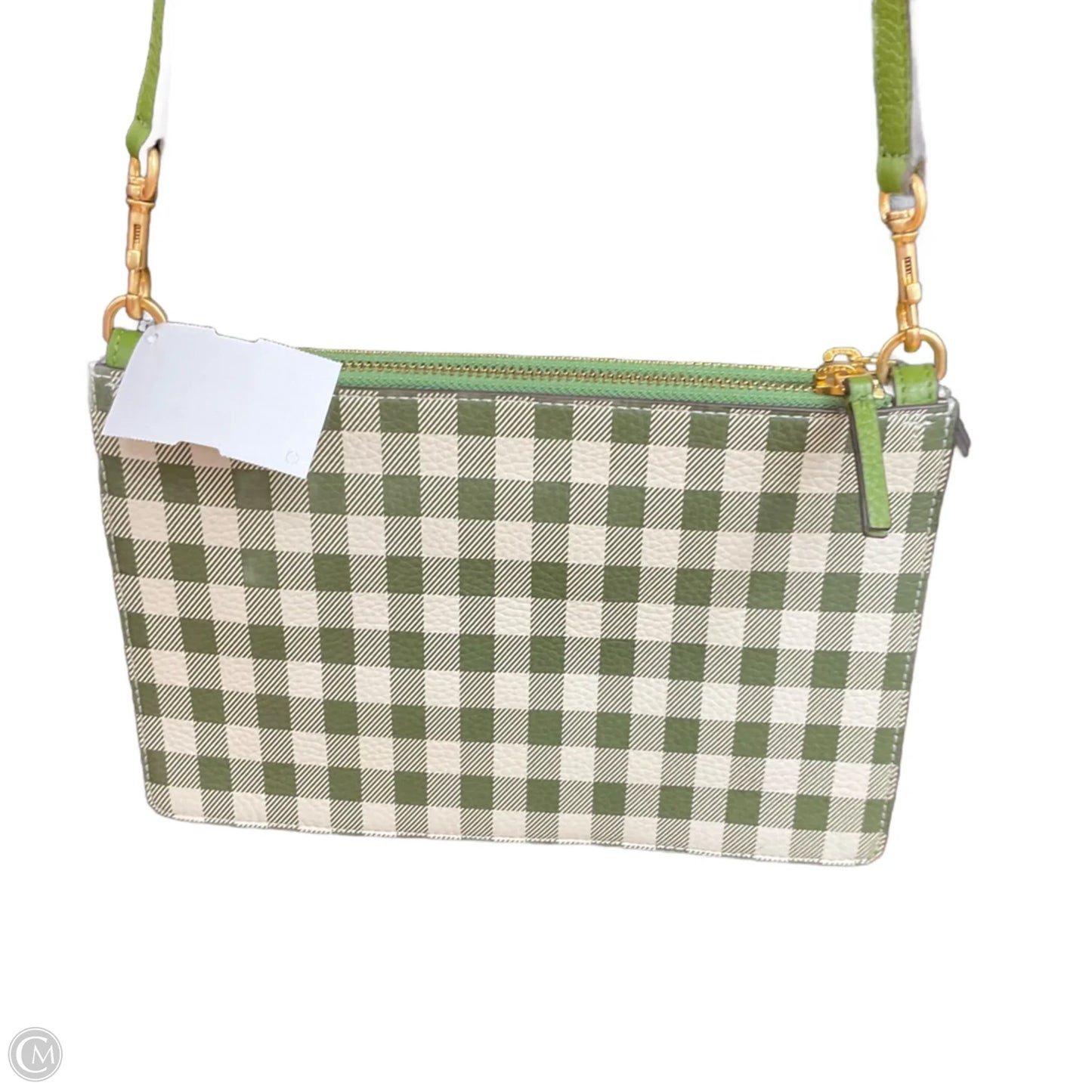 Crossbody Designer By Tory Burch, Size: Small