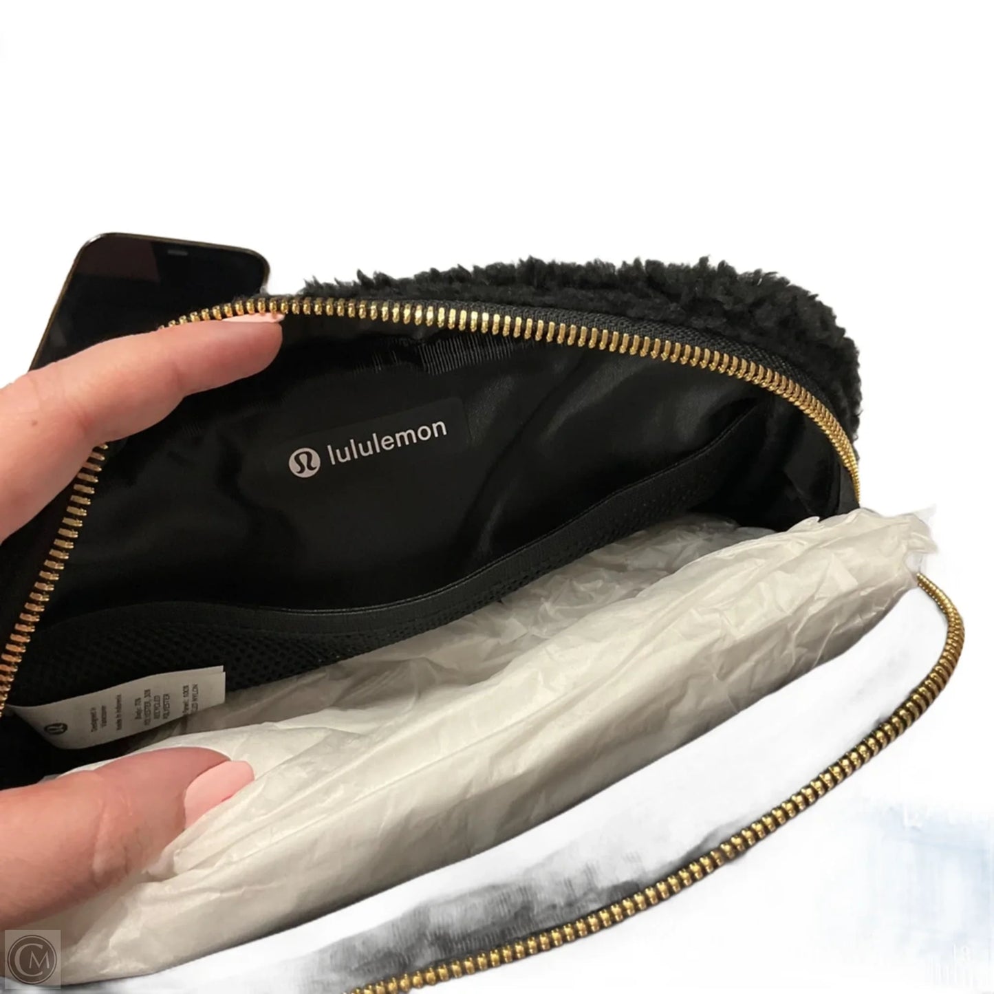 Belt Bag By Lululemon, Size: Medium