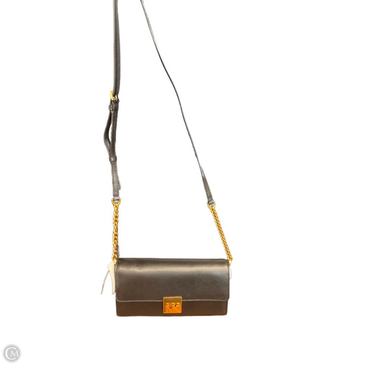 Crossbody Designer By Michael Kors, Size: Medium