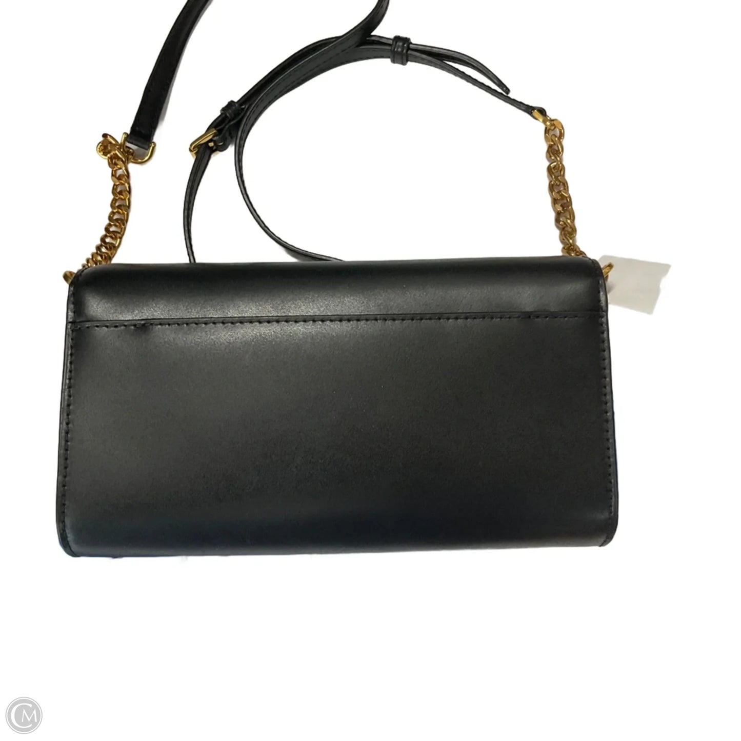 Crossbody Designer By Michael Kors, Size: Medium