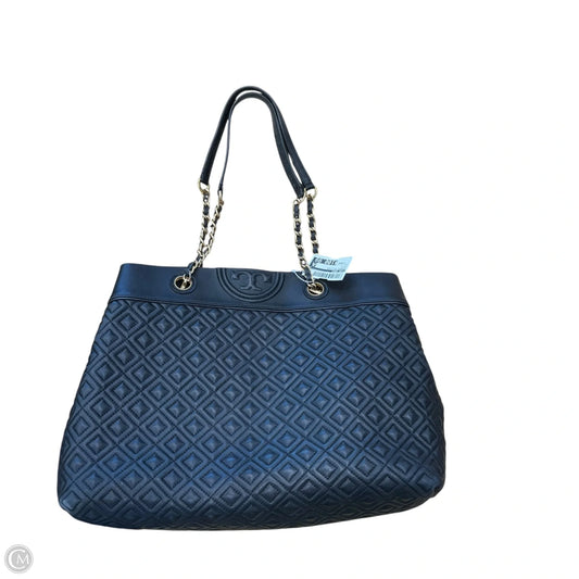 Handbag Designer By Tory Burch, Size: Large