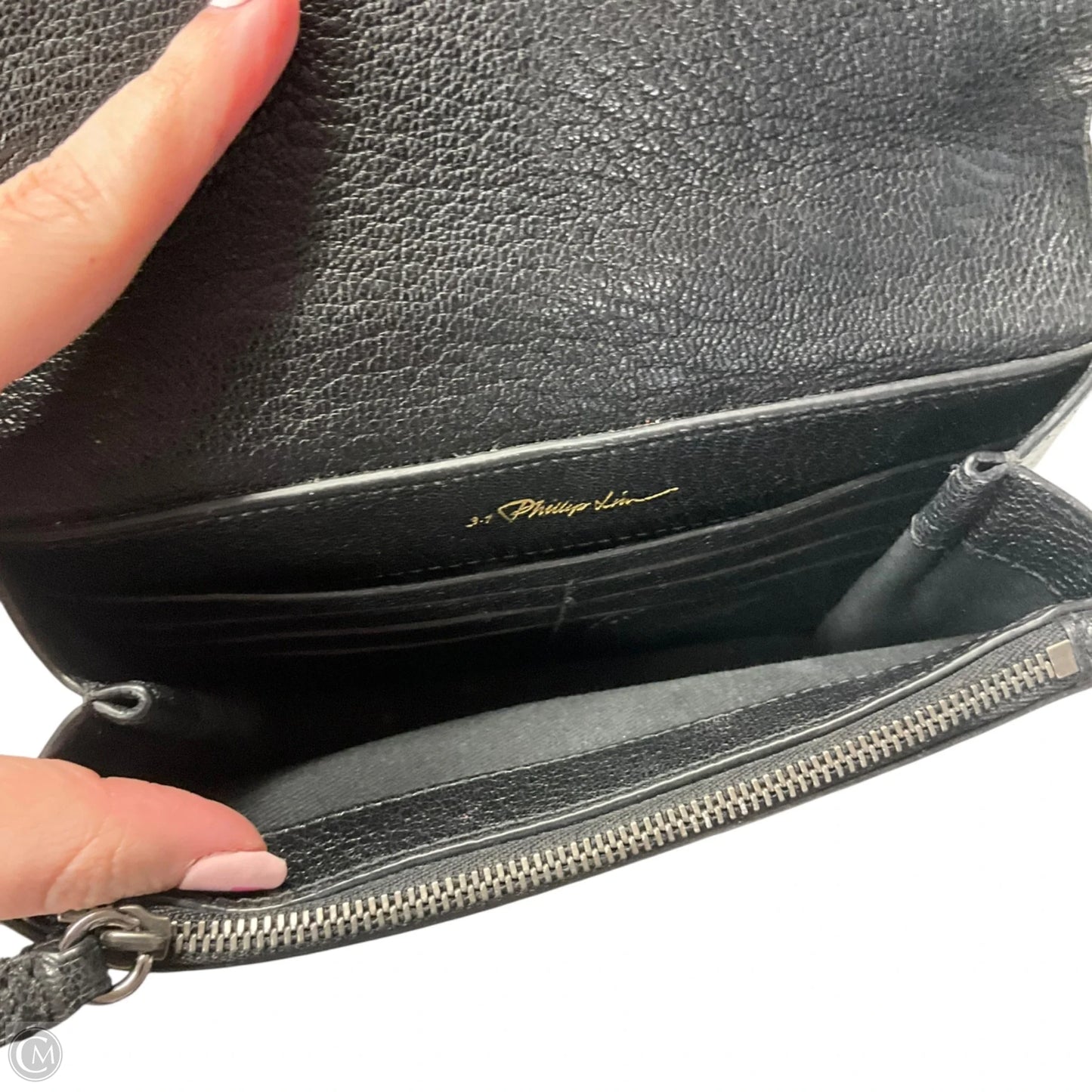 Crossbody Luxury Designer By 3.1 Phillip Lim, Size: Small