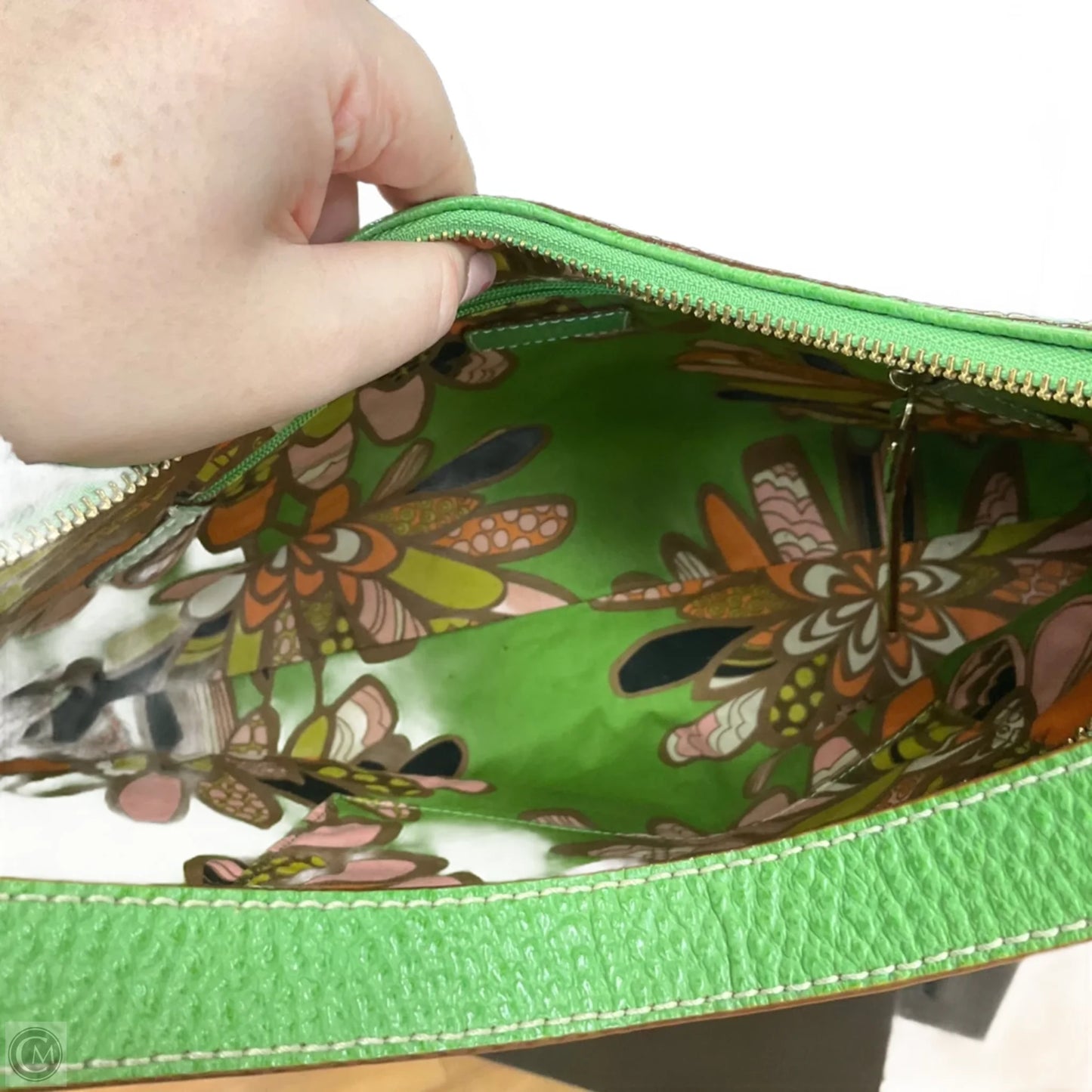 Handbag Designer By Kate Spade, Size: Medium