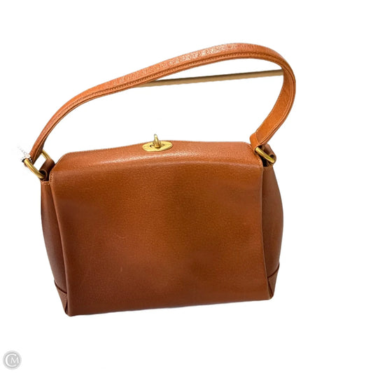 Handbag Luxury Designer By Gucci, Size: Small