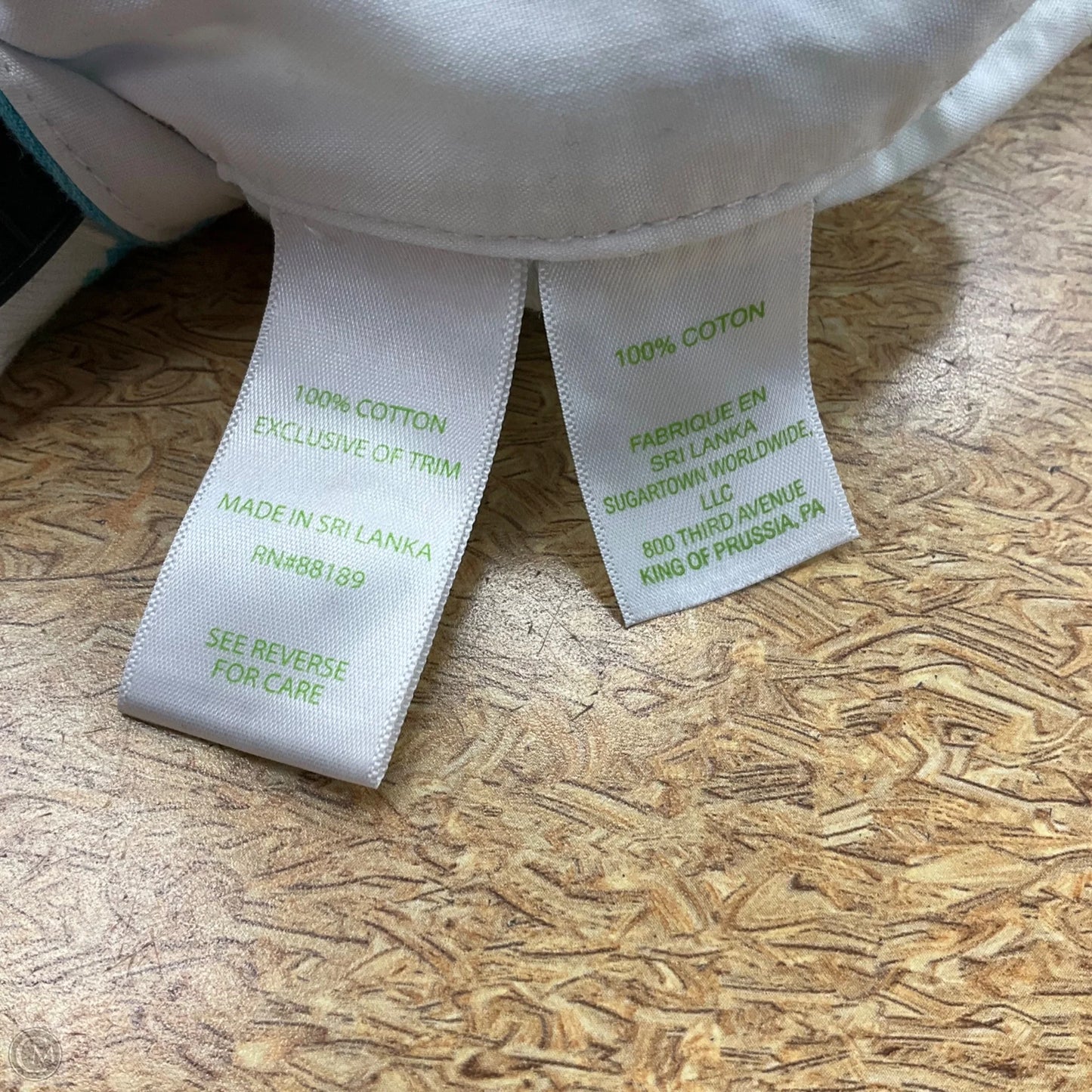 Shorts Designer By Lilly Pulitzer In Blue, Size: 2