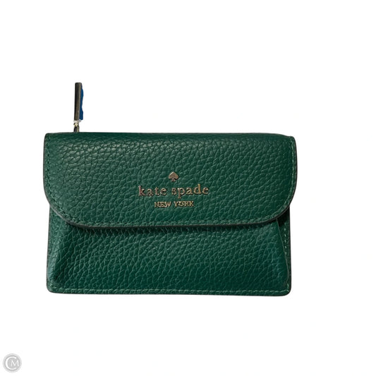 Wallet Designer By Kate Spade, Size: Small