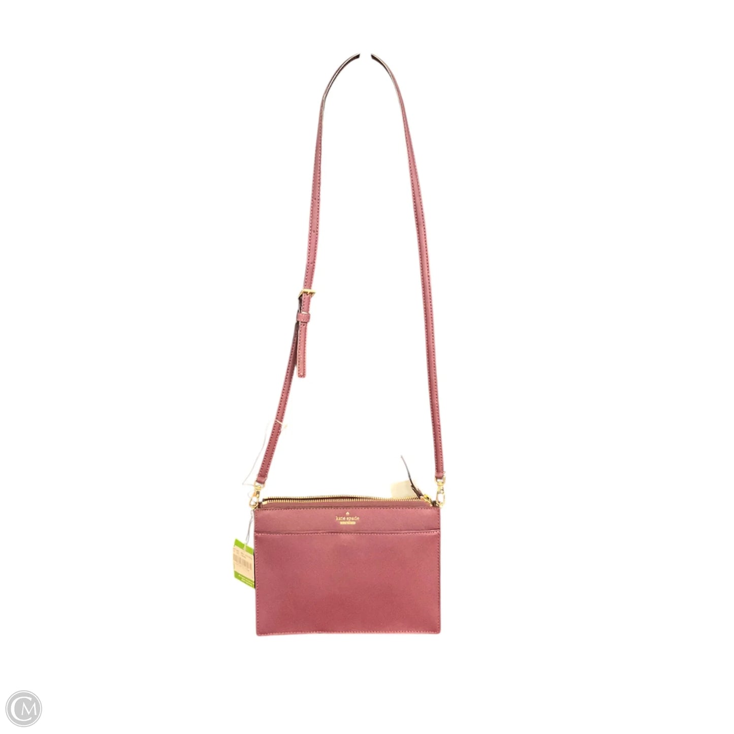 Crossbody Designer By Kate Spade, Size: Small