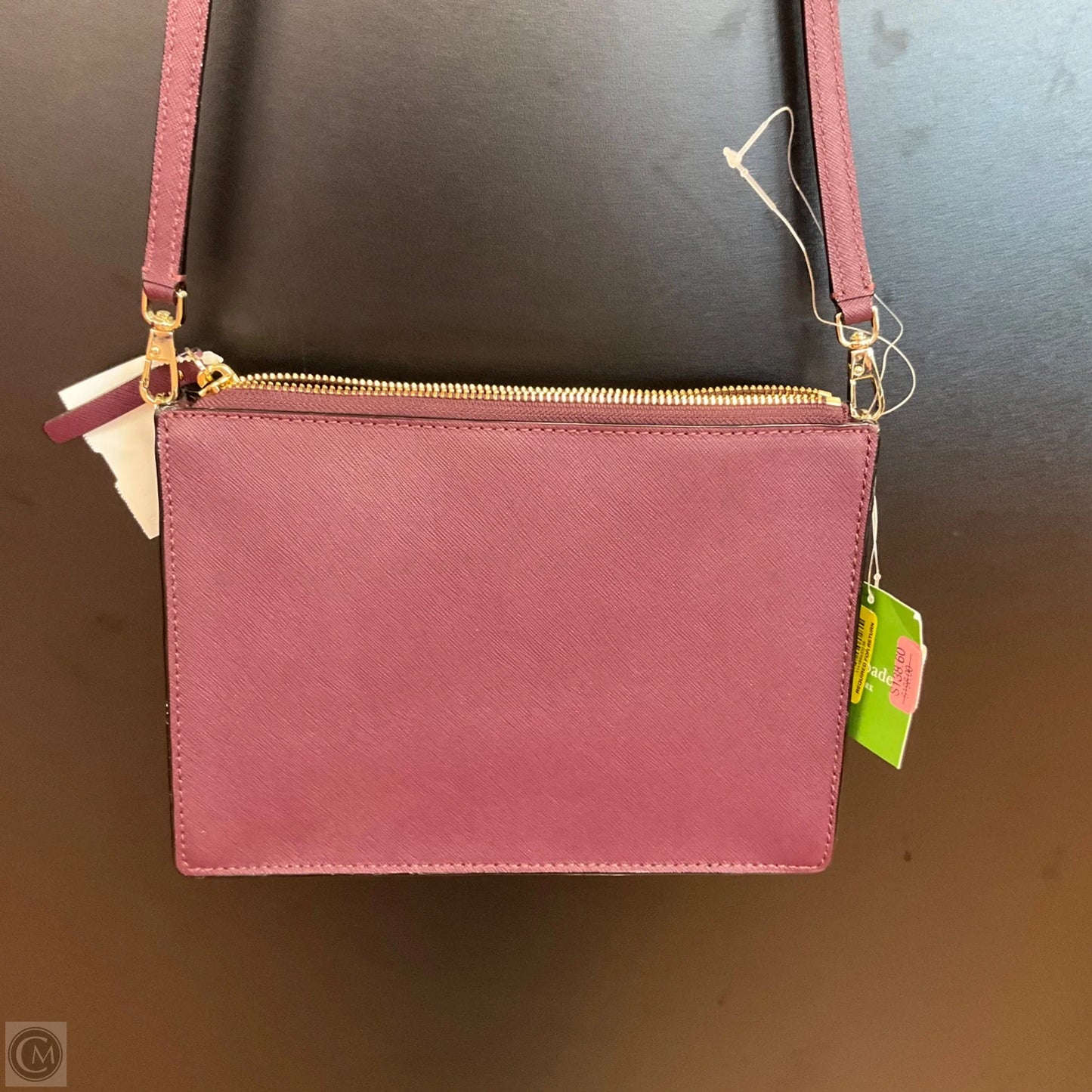 Crossbody Designer By Kate Spade, Size: Small