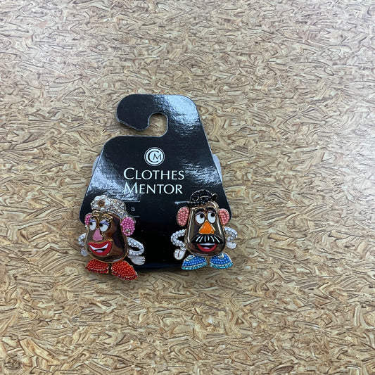 Earrings Statement By Baublebar