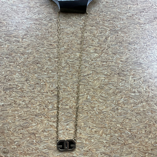 Necklace Luxury Designer By Givenchy