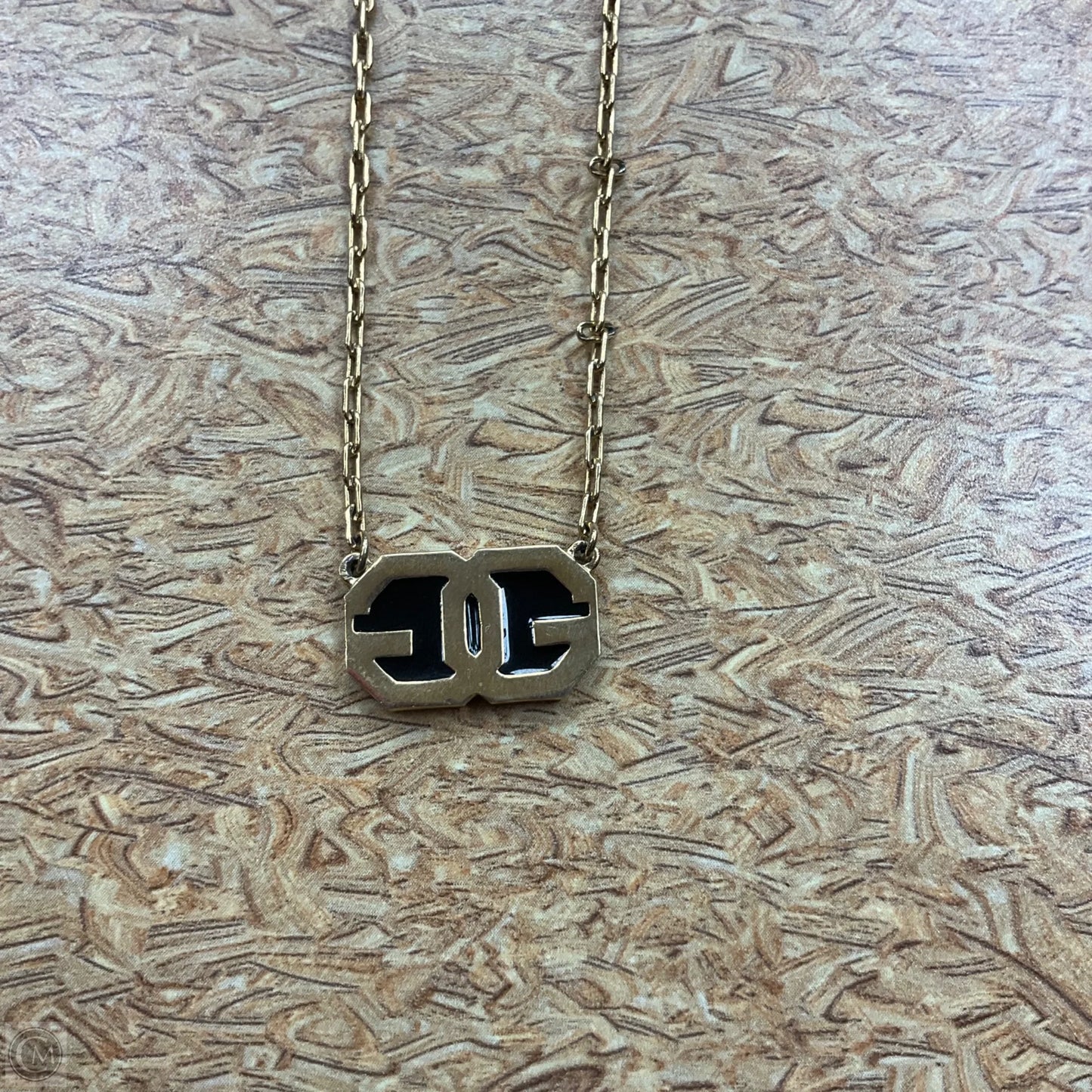 Necklace Luxury Designer By Givenchy