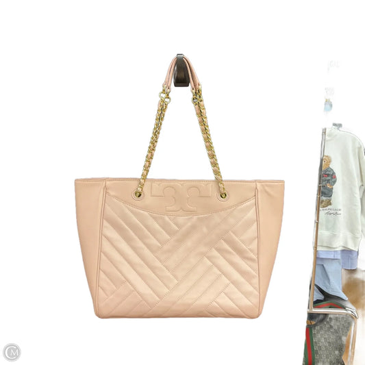Handbag Designer By Tory Burch, Size: Large