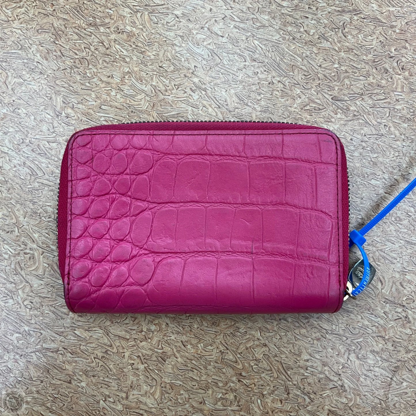 Wallet Luxury Designer By Mcm, Size: Medium