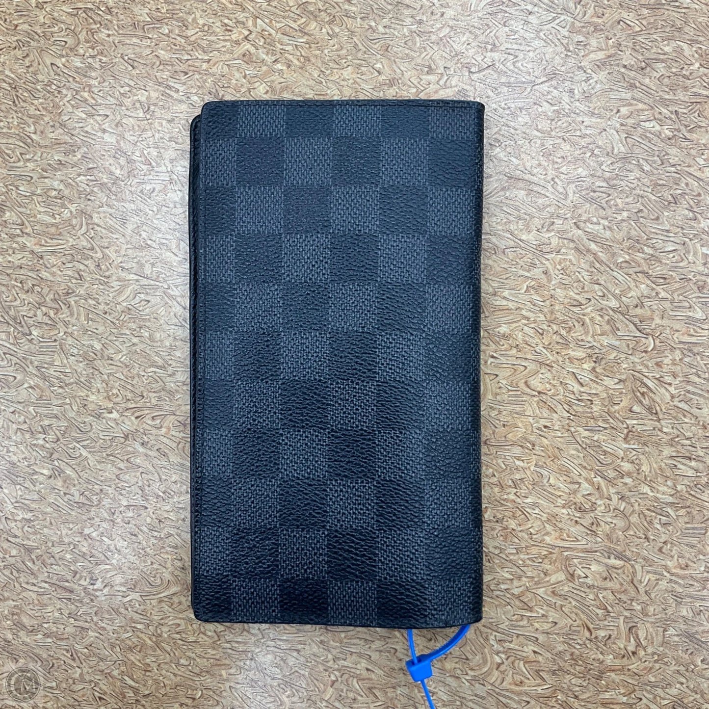 Wallet Luxury Designer By Louis Vuitton, Size: Medium