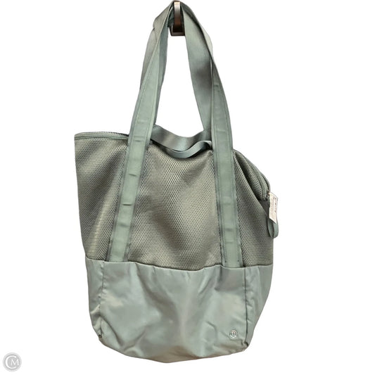 Tote By Lululemon, Size: Large
